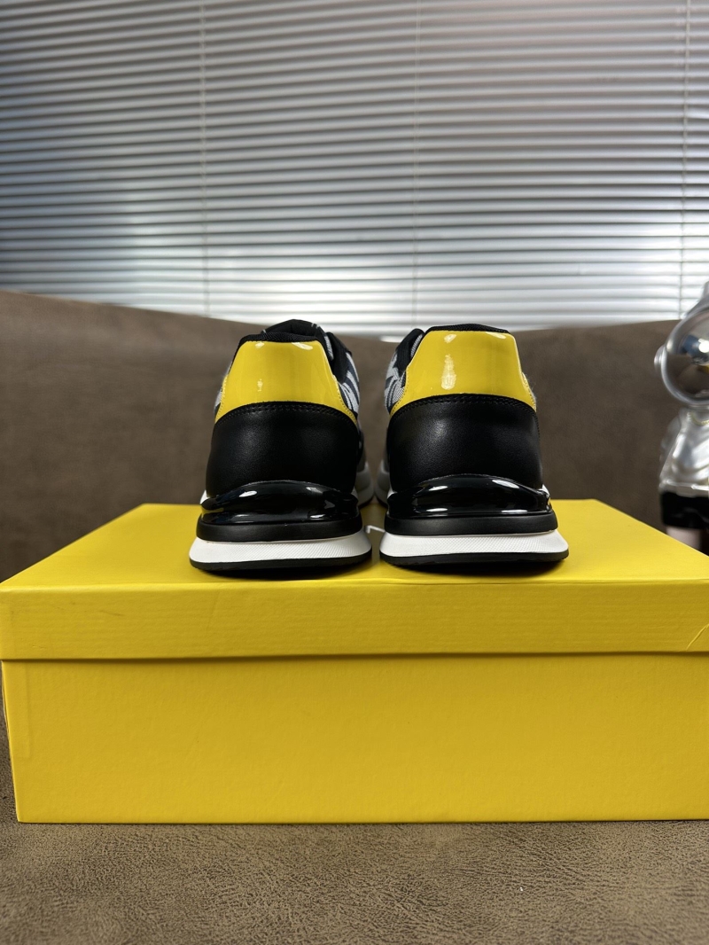 Fendi Sneakers